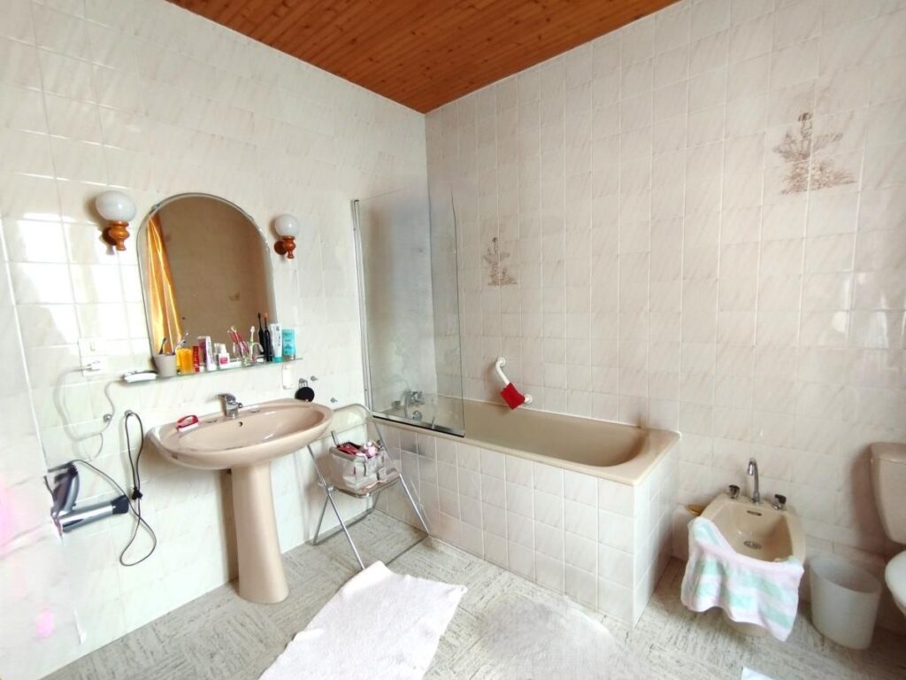 Maison – 4 pièces – 76m² – Dinard