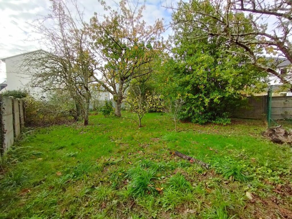 Maison – 3 pièces – 66.39m² – Dinard