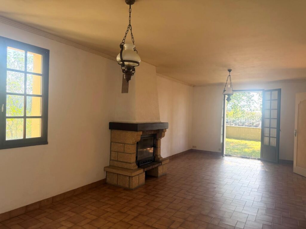 Maison – 124.5m² – Dinard