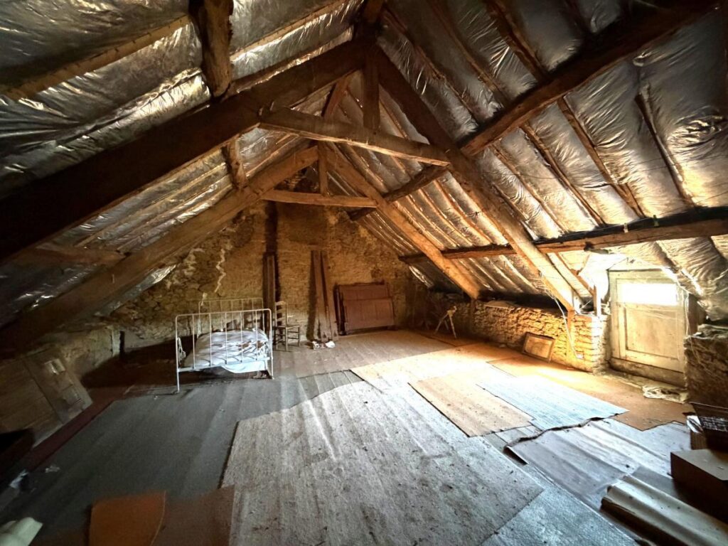 Maison – 4 pièces – 94.37m² – Pleurtuit