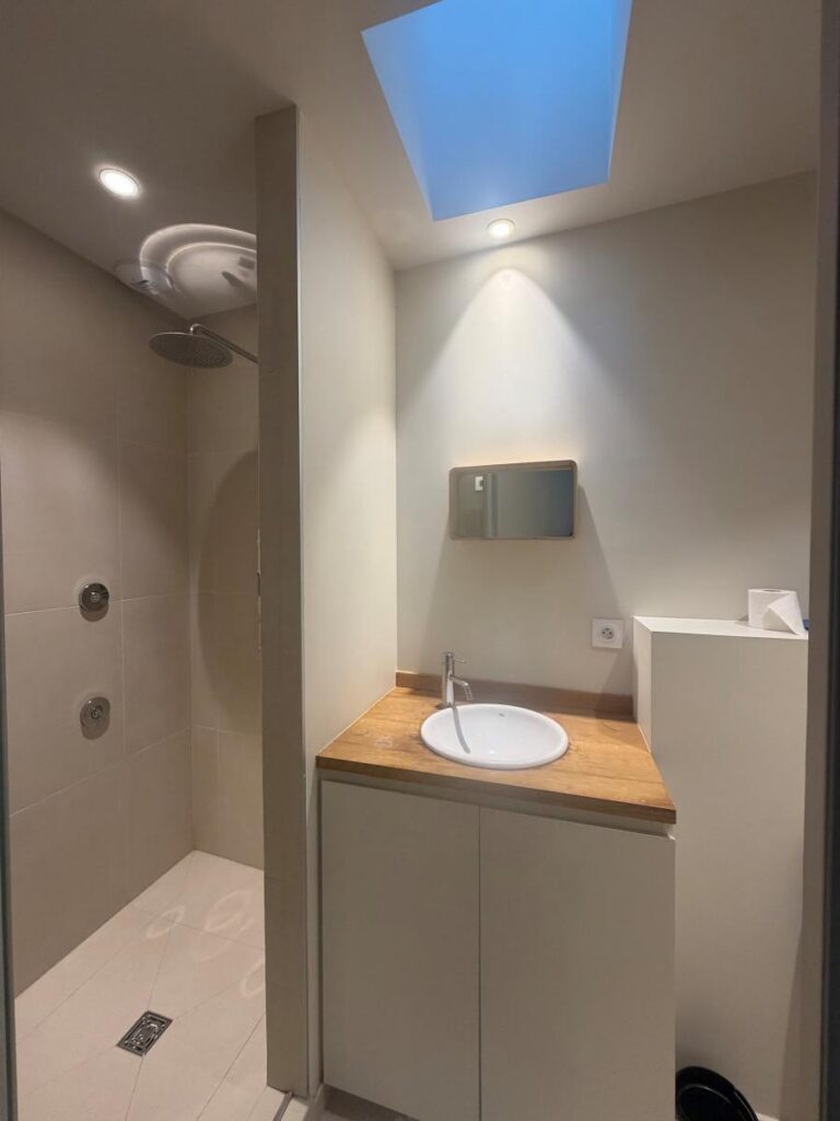 Maison – 5 pièces – 120m² – Dinard