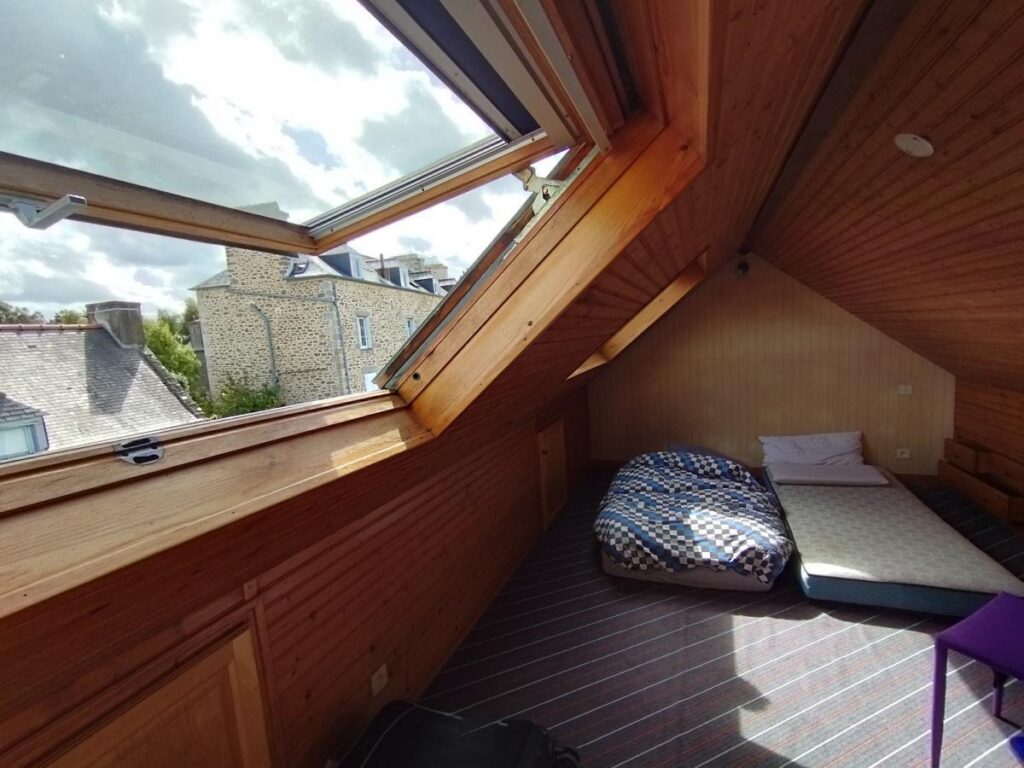 Maison – 4 pièces – 76m² – Dinard