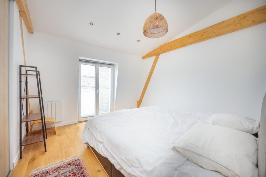 Maison – 7 pièces – 188.09m² – Dinard