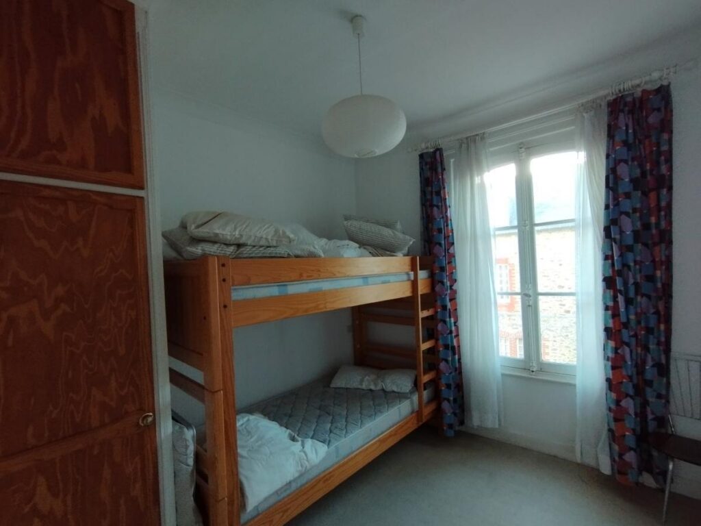 Maison – 4 pièces – 76m² – Dinard