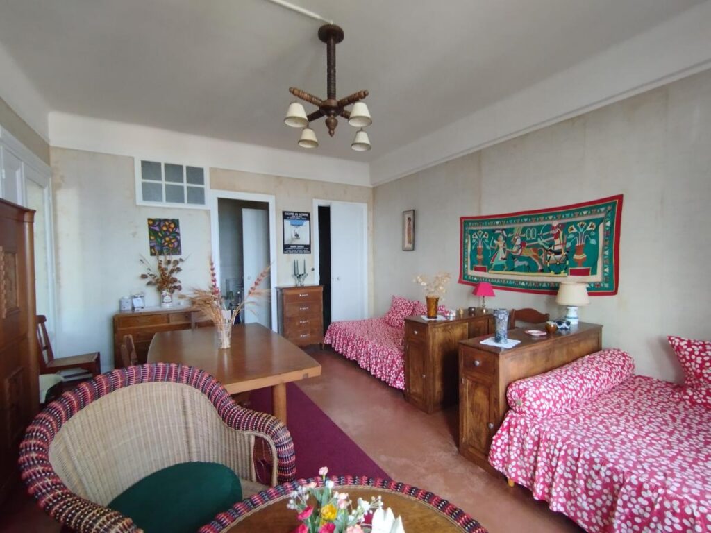 Appartement – 1 pièces – 35.61m² – Dinard