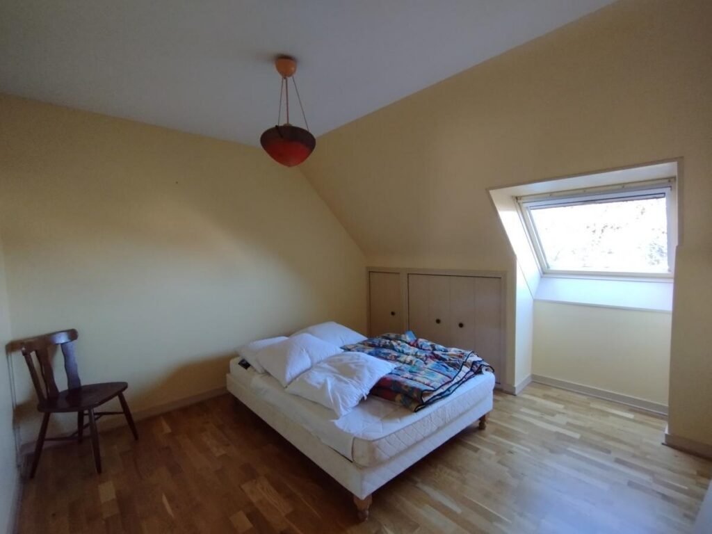 Maison – 92.03m² – Saint-Lunaire