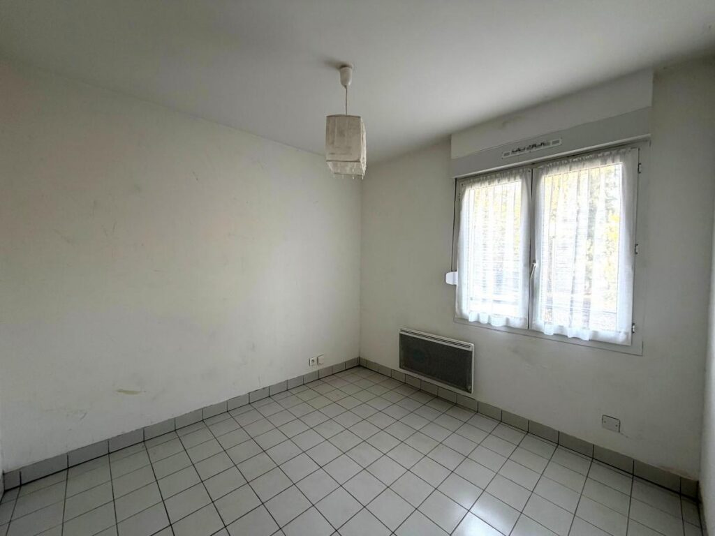 Appartement – 2 pièces – 35.73m² – Dinard