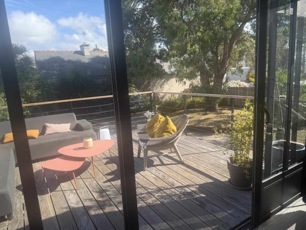 Maison – 6 pièces – 242.5m² – Dinard