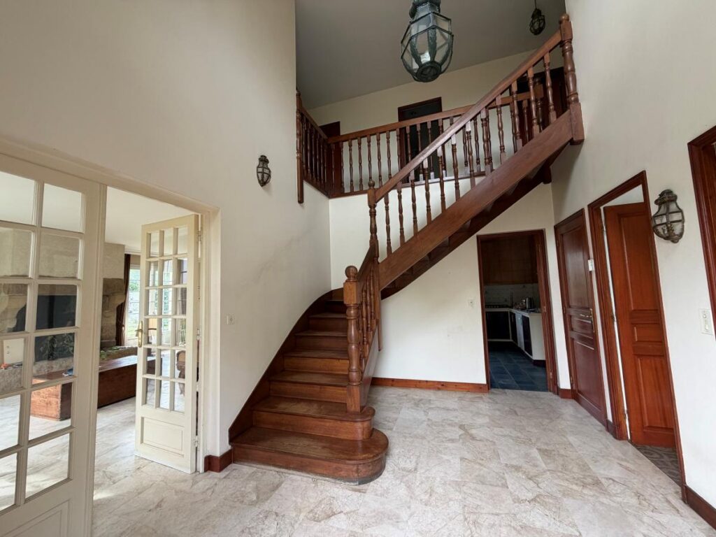 Maison – 6 pièces – 162.97m² – Dinard