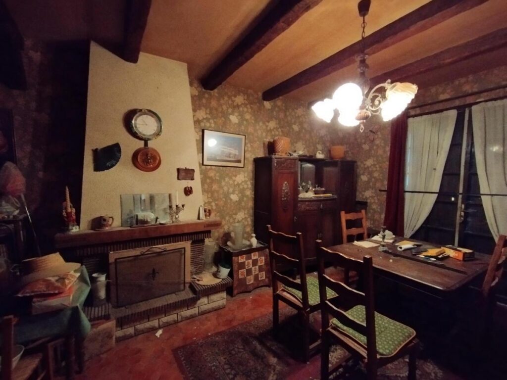 Maison – 3 pièces – 66.39m² – Dinard