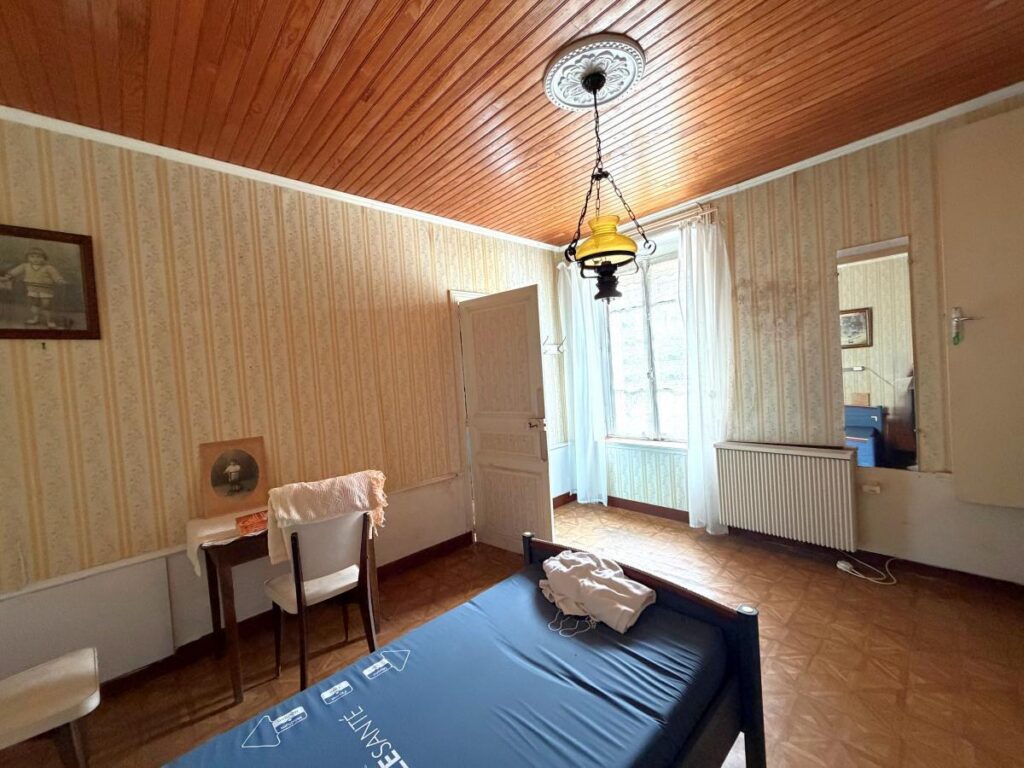 Maison – 5 pièces – 83.5m² – Dinard