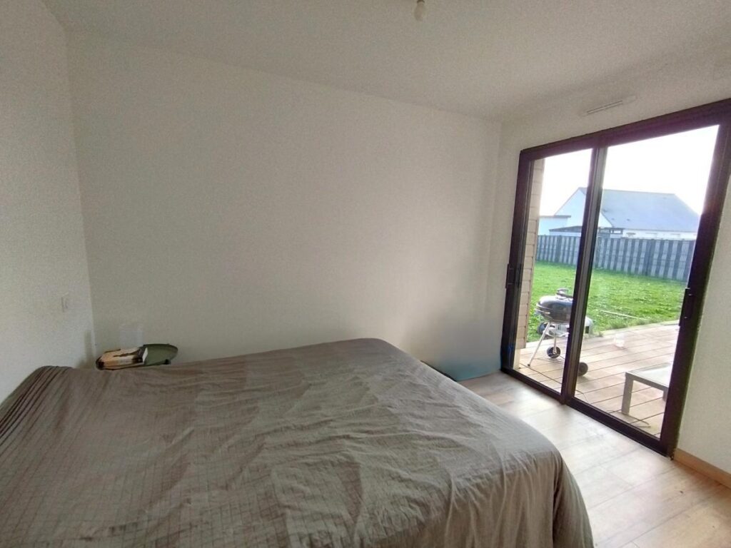 Maison – 5 pièces – 107.08m² – Beaussais-sur-Mer