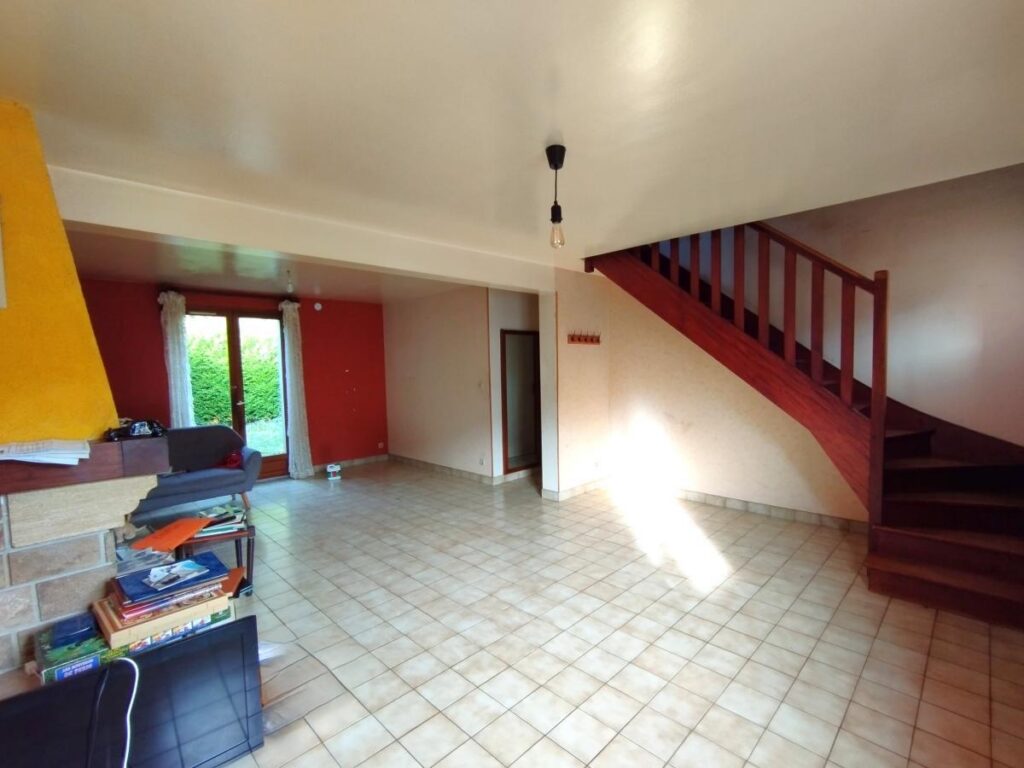 Maison – 70.9m² – Dinard