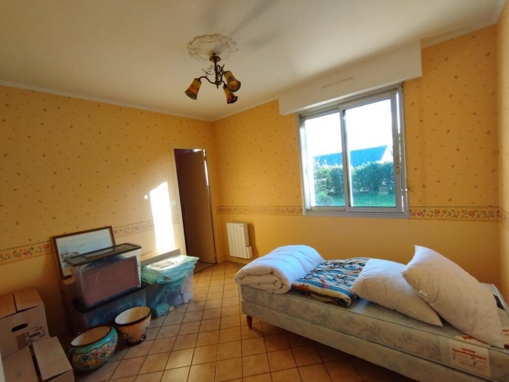 Maison – 92.03m² – Saint-Lunaire