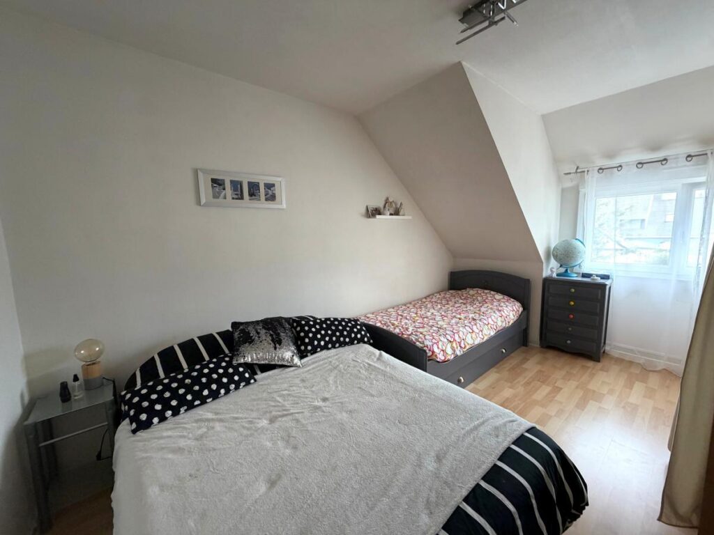 Maison – 4 pièces – 96.37m² – Dinard