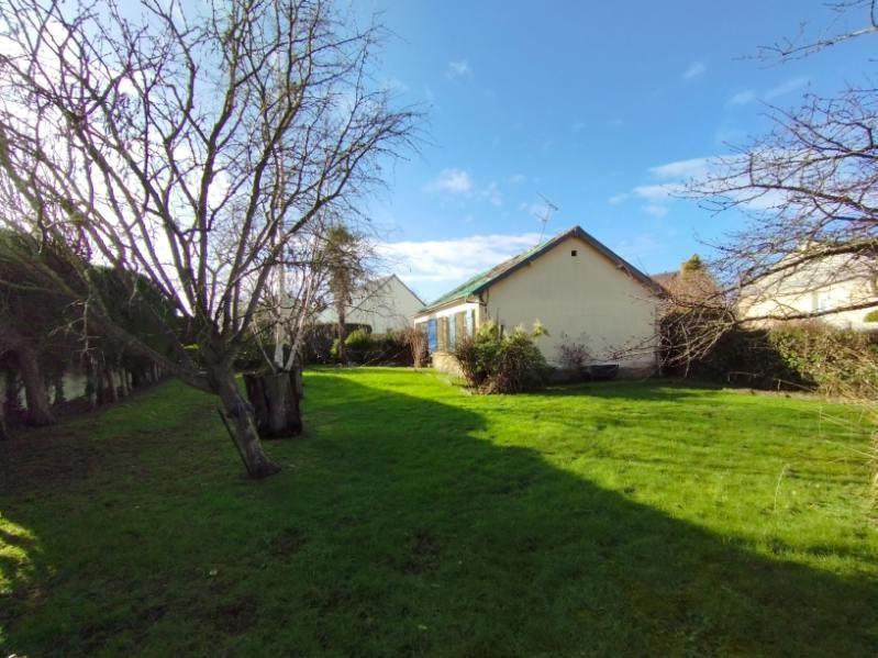 Maison – 4 pièces – 70m² – Dinard