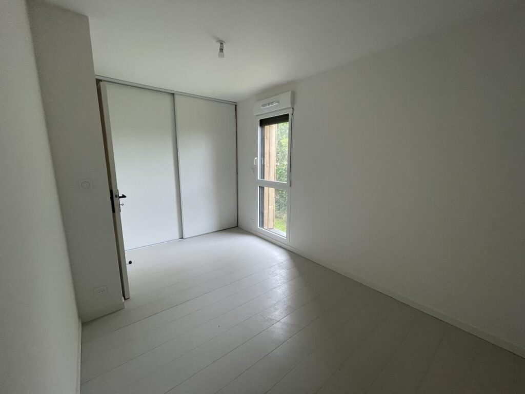 Maison – 4 pièces – 88.18m² – Pleurtuit