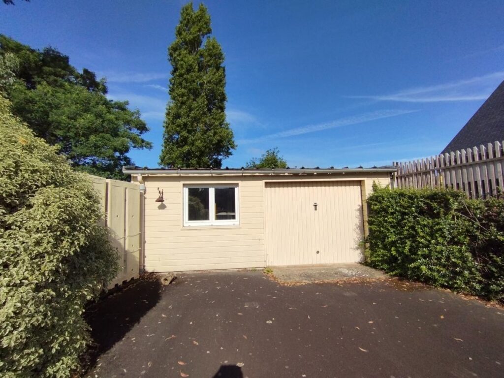 Maison – 5 pièces – 125m² – Dinard