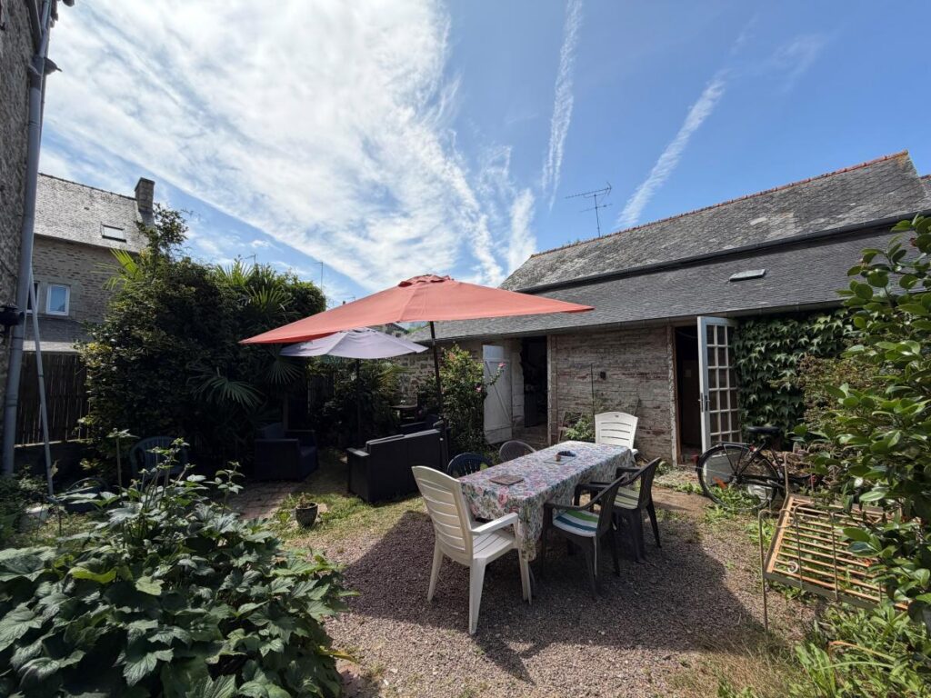 Maison – 9 pièces – 149.2m² – Pleurtuit