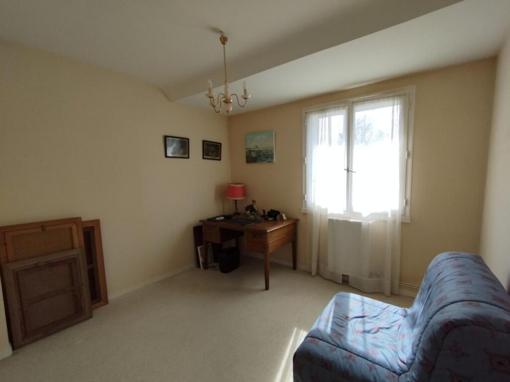 Maison – 6 pièces – 110.86m² – Dinard