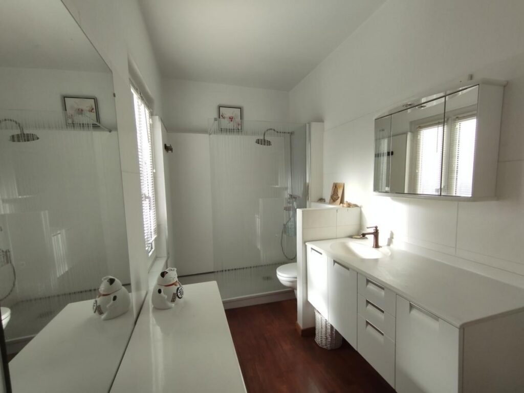 Maison – 4 pièces – 137.44m² – Dinard