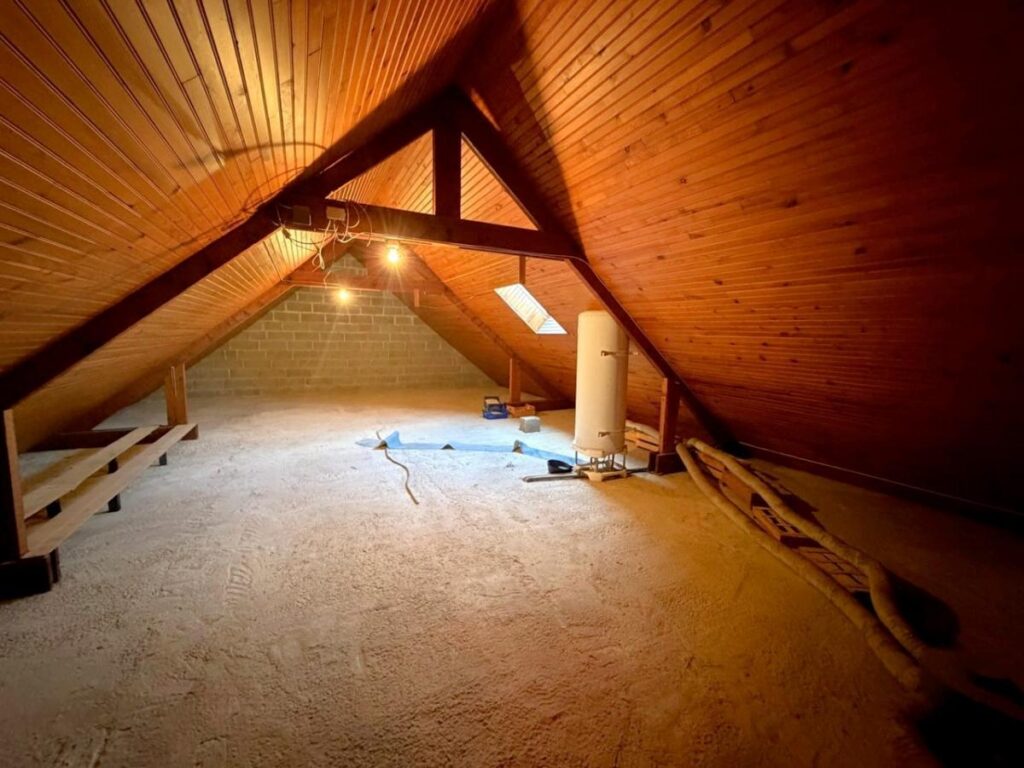 Maison – 3 pièces – 80m² – Saint-Lunaire