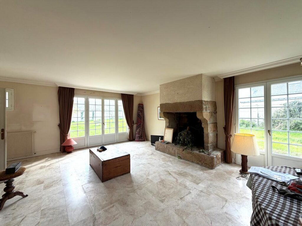 Maison – 6 pièces – 162.97m² – Dinard