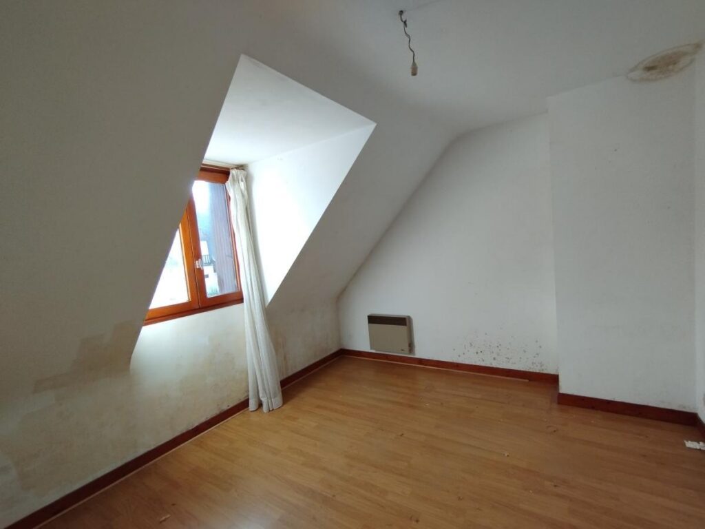 Maison – 70.9m² – Dinard