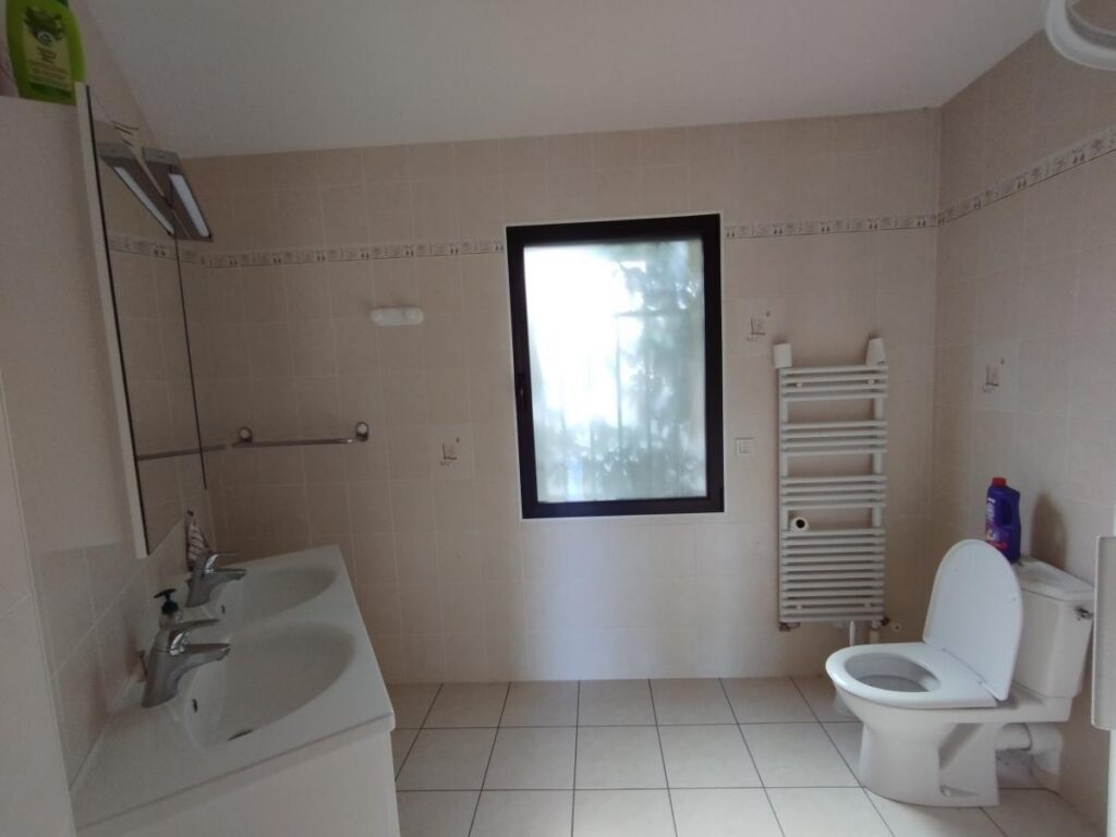 Maison – 5 pièces – 125m² – Dinard