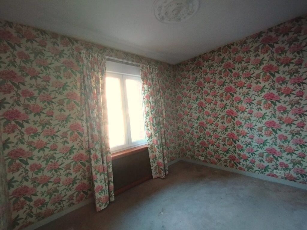 Maison – 54.6m² – Dinard