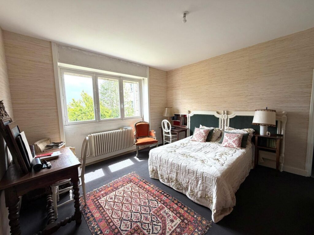 Maison – 188.11m² – Dinard