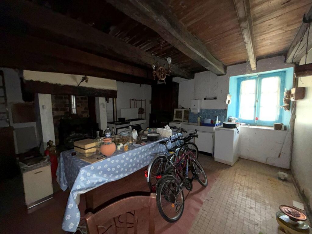 Maison – 4 pièces – 94.37m² – Pleurtuit