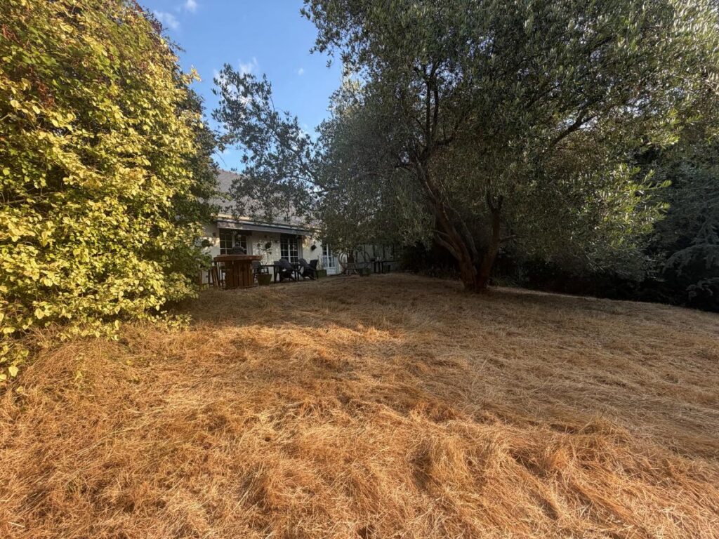 Maison – 5 pièces – 121.72m² – La Richardais