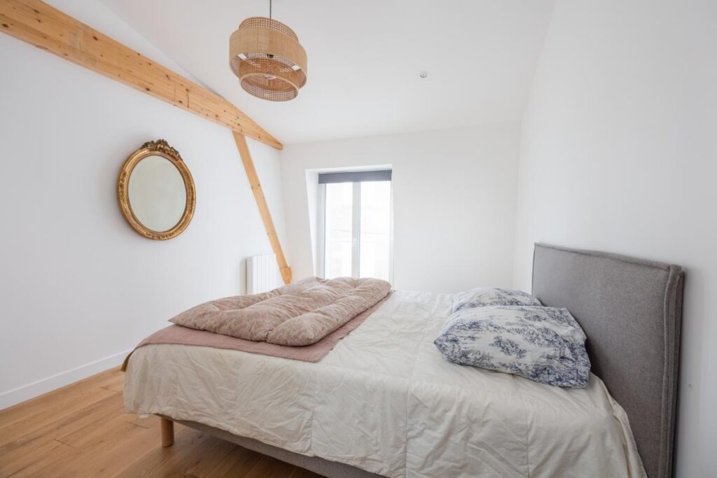 Maison – 7 pièces – 188.09m² – Dinard