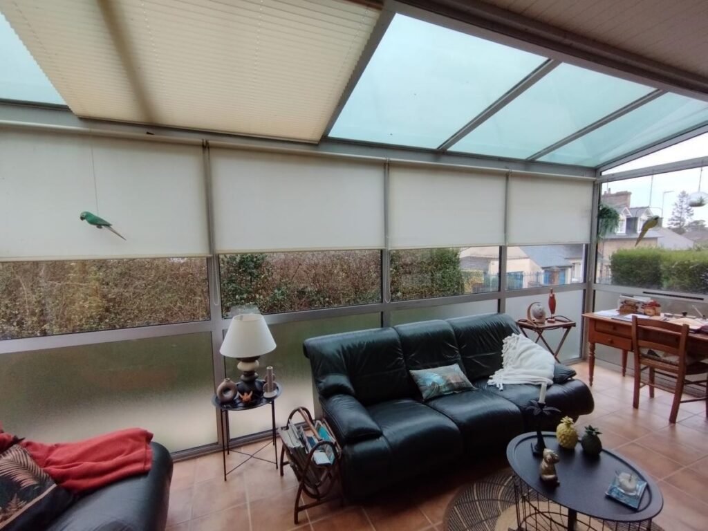 Maison – 176m² – Dinard