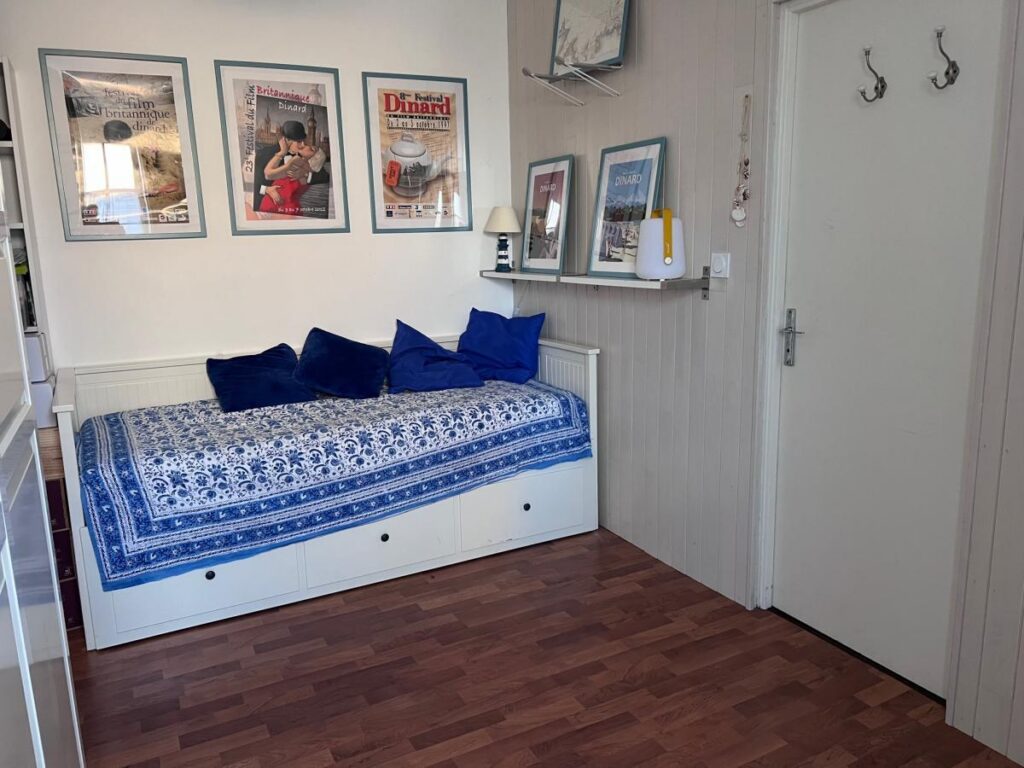 Maison – 5 pièces – 88.7m² – Dinard