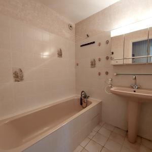 Appartement – 3 pièces – 64.09m² – Dinard