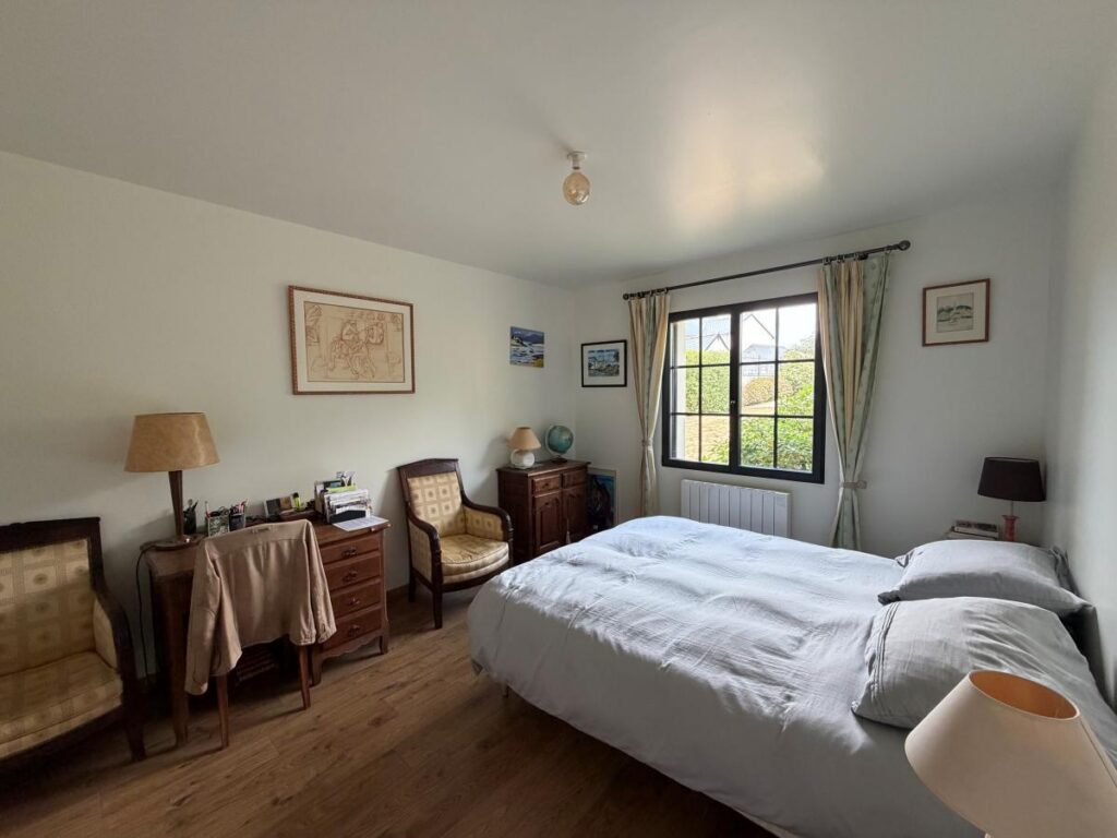 Maison – 5 pièces – 125.92m² – Saint-Lunaire