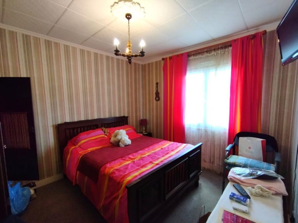 Maison – 5 pièces – 101.65m² – La Richardais