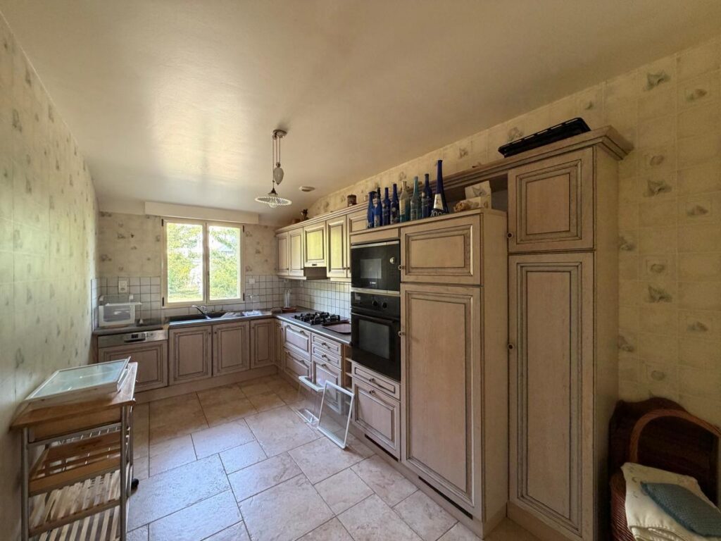 Maison – 6 pièces – 180.19m² – Dinard
