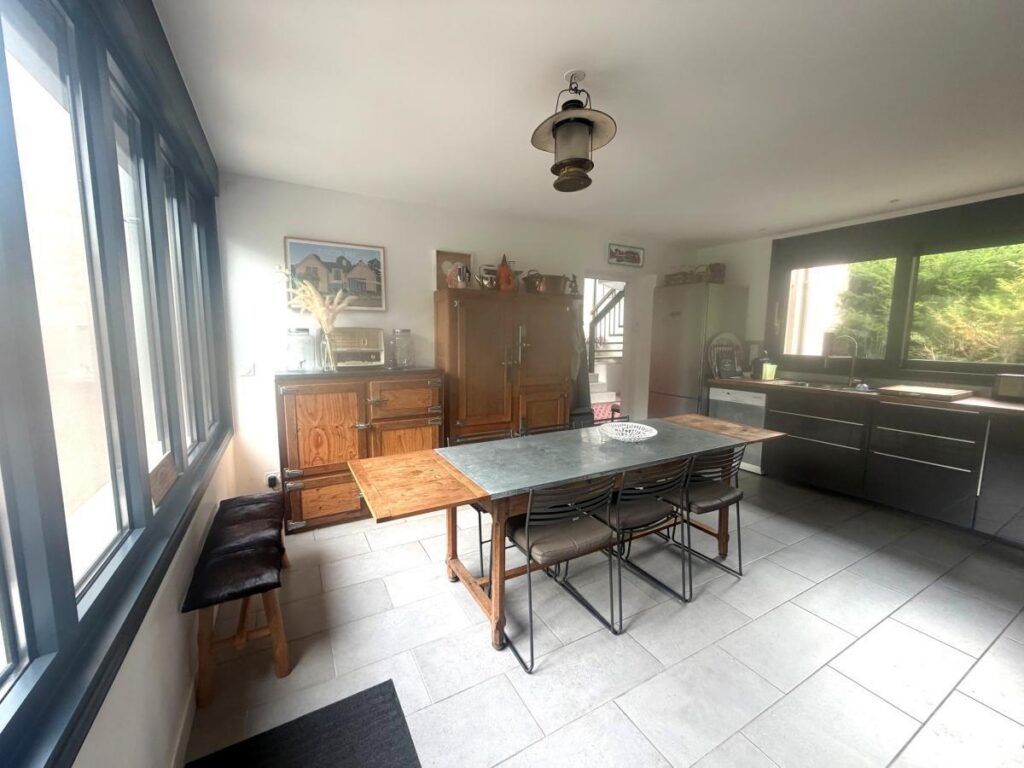 Maison – 168m² – Saint-Briac-sur-Mer