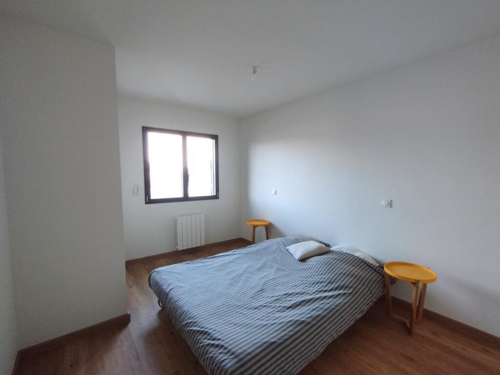 Maison – 5 pièces – 107.08m² – Beaussais-sur-Mer