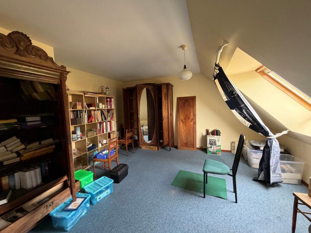 Maison – 6 pièces – 180.19m² – Dinard