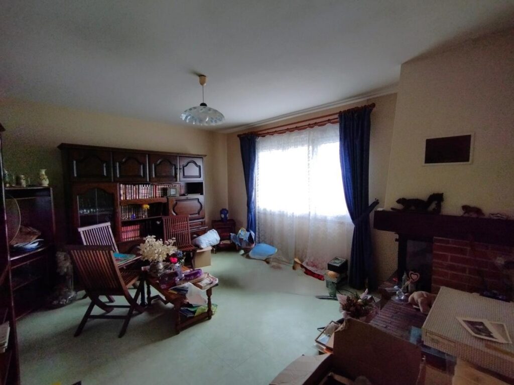 Maison – 5 pièces – 101.65m² – La Richardais