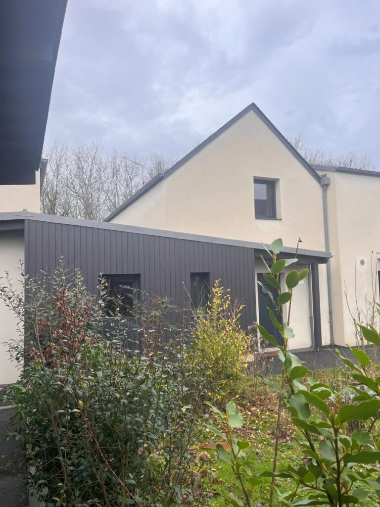 Maison – 4 pièces – 91.05m² – Dinard