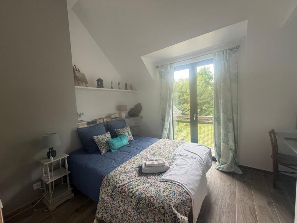 Maison – 168m² – Saint-Briac-sur-Mer