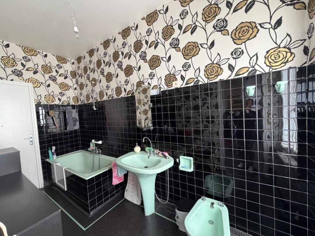 Maison – 188.11m² – Dinard