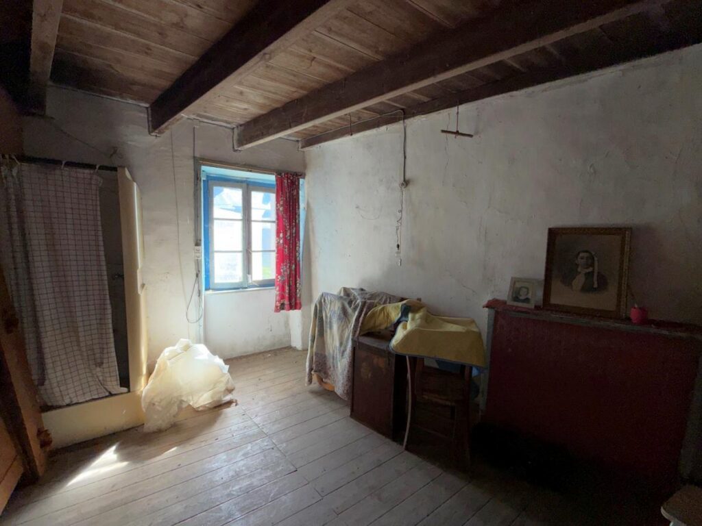 Maison – 4 pièces – 94.37m² – Pleurtuit