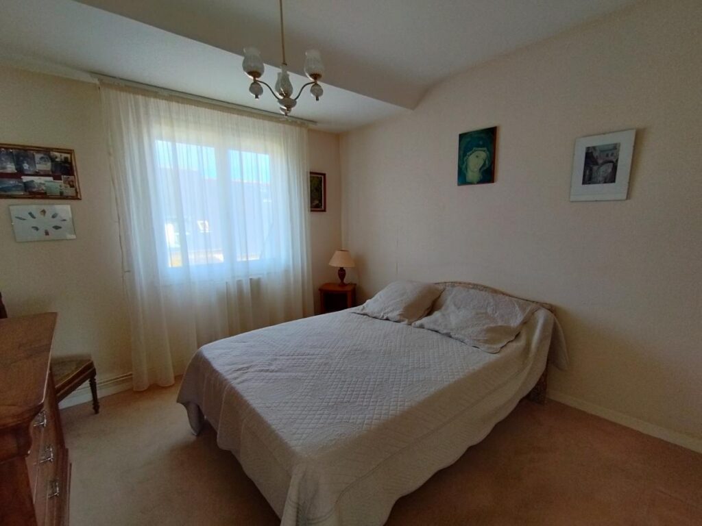 Maison – 6 pièces – 110.86m² – Dinard