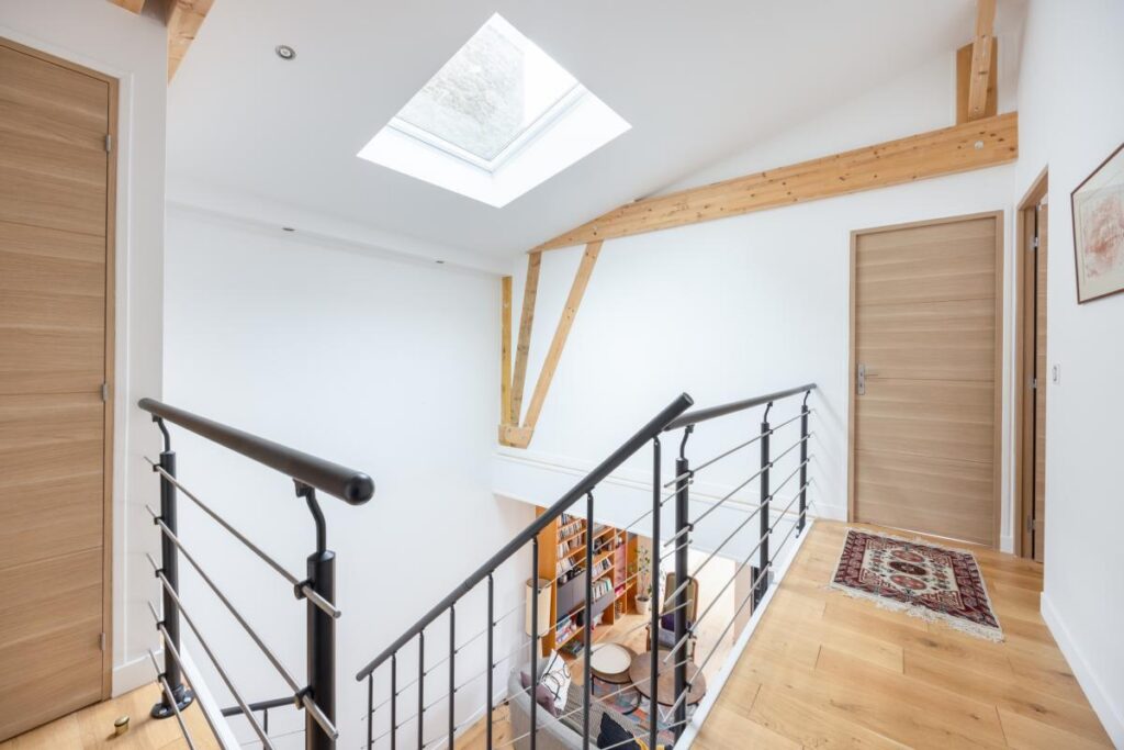 Maison – 7 pièces – 188.09m² – Dinard